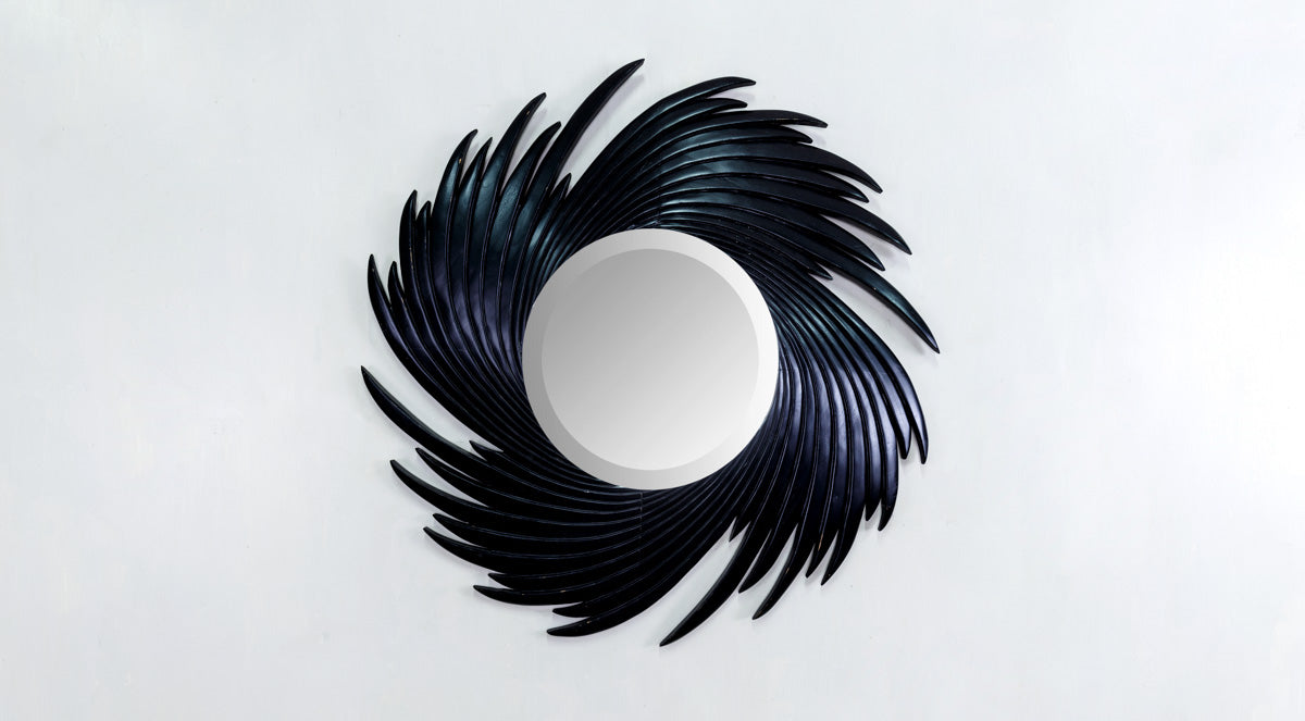 Supernova Star Mirror