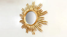 Load image into Gallery viewer, Sunburst Mirror