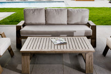 Load image into Gallery viewer, Desert Modern Coffee Table - Outdoor