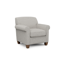 Load image into Gallery viewer, Dana chair Q5990 10 AW 576 - 01