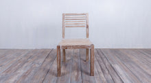 Load image into Gallery viewer, Rendezvous Side Chair with Thin Slats at the back