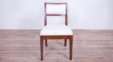 Load image into Gallery viewer, Rendezvous Side Chair with back and seat upholstered