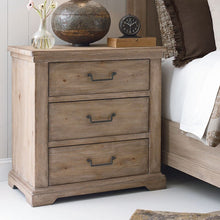 Load image into Gallery viewer, Monteverdi Nightstand