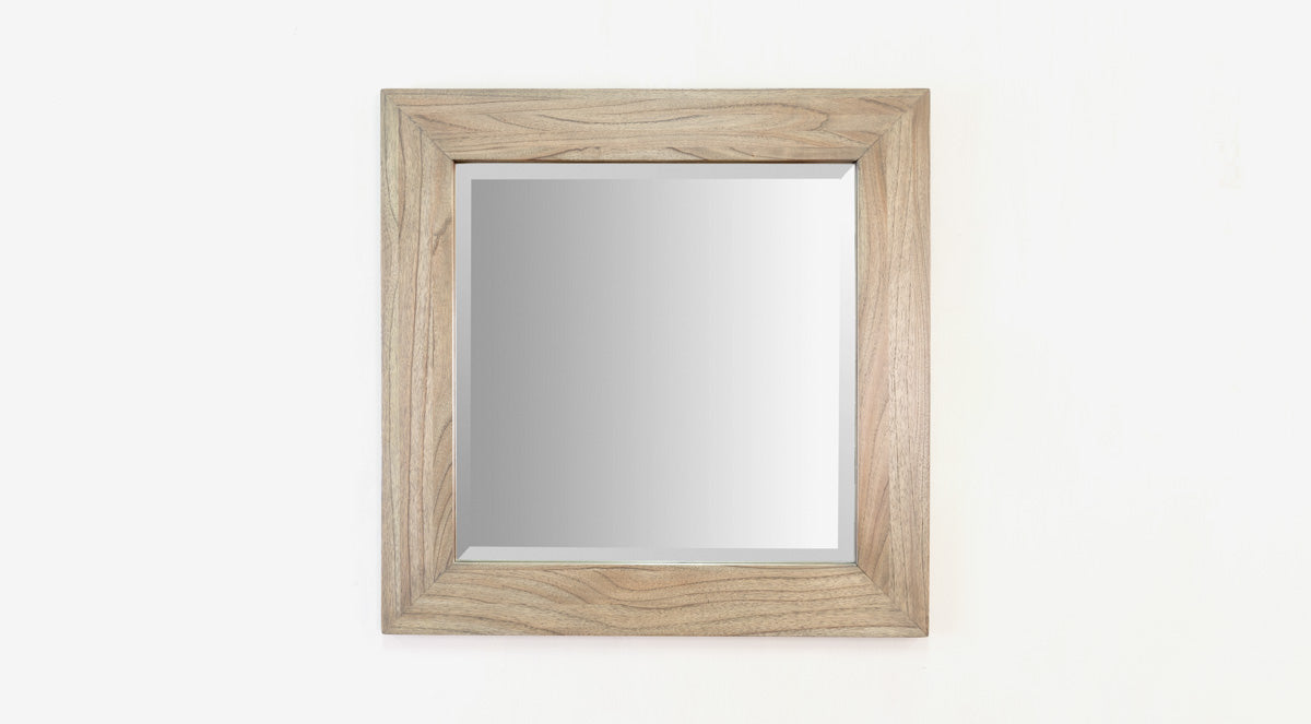 Panache Square Mirror