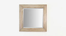 Load image into Gallery viewer, Panache Square Mirror
