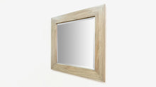 Load image into Gallery viewer, Panache Square Mirror