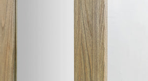 Panache Rectangular Mirror