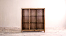 Load image into Gallery viewer, Panache Open Shelves 9 Racks