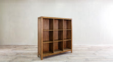 Load image into Gallery viewer, Panache Open Shelves 9 Racks