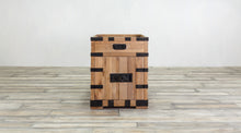 Load image into Gallery viewer, Single Sink Vanity Base Cabinet