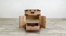 Load image into Gallery viewer, Single Sink Vanity Base Cabinet