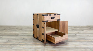Single Sink Vanity Base Cabinet