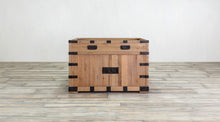 Load image into Gallery viewer, Vanity Base Cabinet for Single Large Sink.