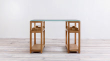 Load image into Gallery viewer, Panache Desk Set 2 Bases