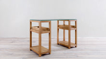 Load image into Gallery viewer, Panache Desk Set 2 Bases