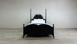 Bombe Bed Full
