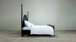 Bombe Bed Full