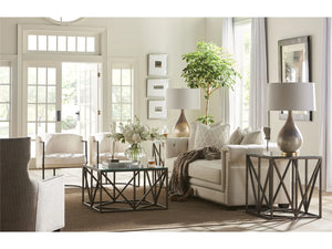 Alpine Valley Accent Chair Universal