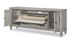 Belhaven Entertainment Console