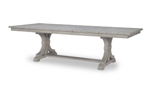 Belhaven Complete Trestle Table