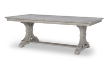 Load image into Gallery viewer, Belhaven Complete Trestle Table