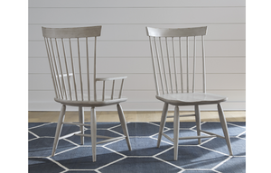 Belhaven Windsor Side Chair