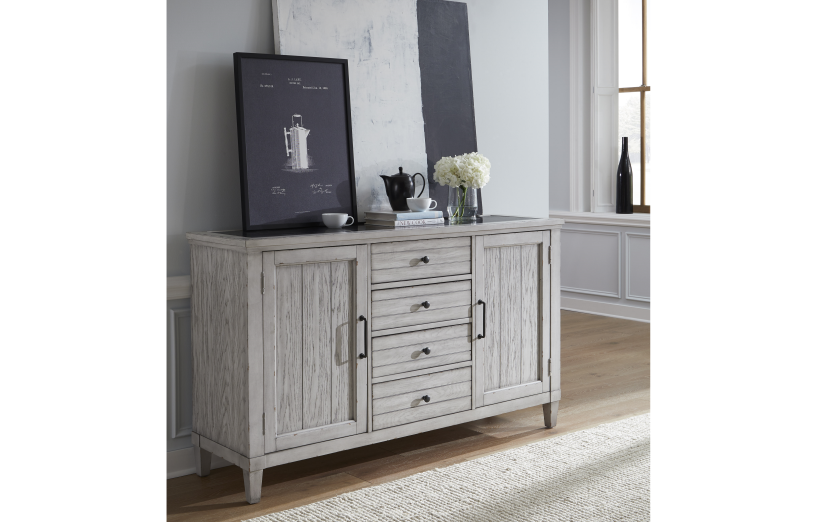 Belhaven Credenza