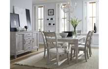 Load image into Gallery viewer, Belhaven Arm Chair Windsor Legacy -9360-141