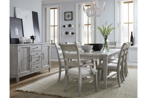 Belhaven Ladder Back Side Chair