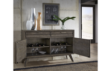 Load image into Gallery viewer, Greystone Credenza Legacy 9740 -151