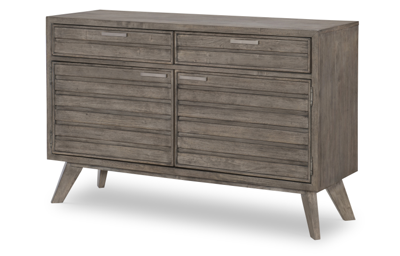 Greystone Credenza Legacy 9740 -151