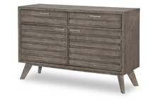 Load image into Gallery viewer, Greystone Credenza Legacy 9740 -151