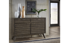 Load image into Gallery viewer, Greystone Credenza Legacy 9740 -151