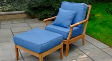 Load image into Gallery viewer, Bridgehampton Lounge Arm Chair