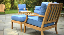 Load image into Gallery viewer, Bridgehampton Lounge Arm Chair