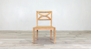 Estate Dining Side Chair