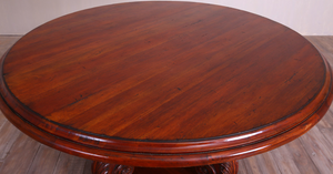 HBS Round Dining Table