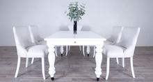 Load image into Gallery viewer, Victorian Rectangular Extending Dining Table