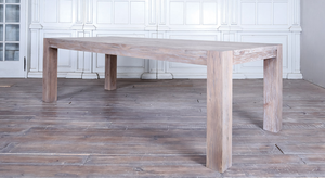 Parson Bench - Indoor