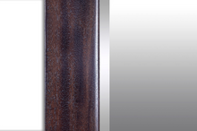 Load image into Gallery viewer, Caribbean Rectangular Mirror
