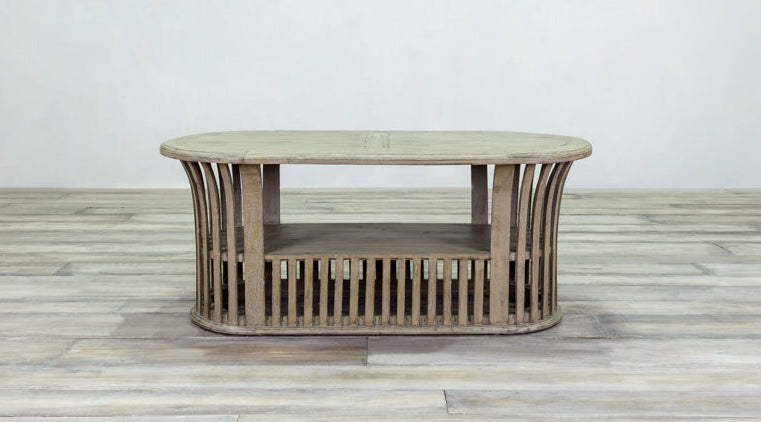 Baton Rouge Coffee Table