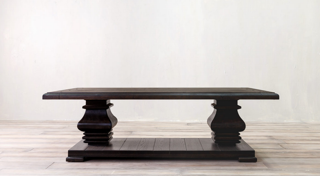 Cordoba Coffee Table
