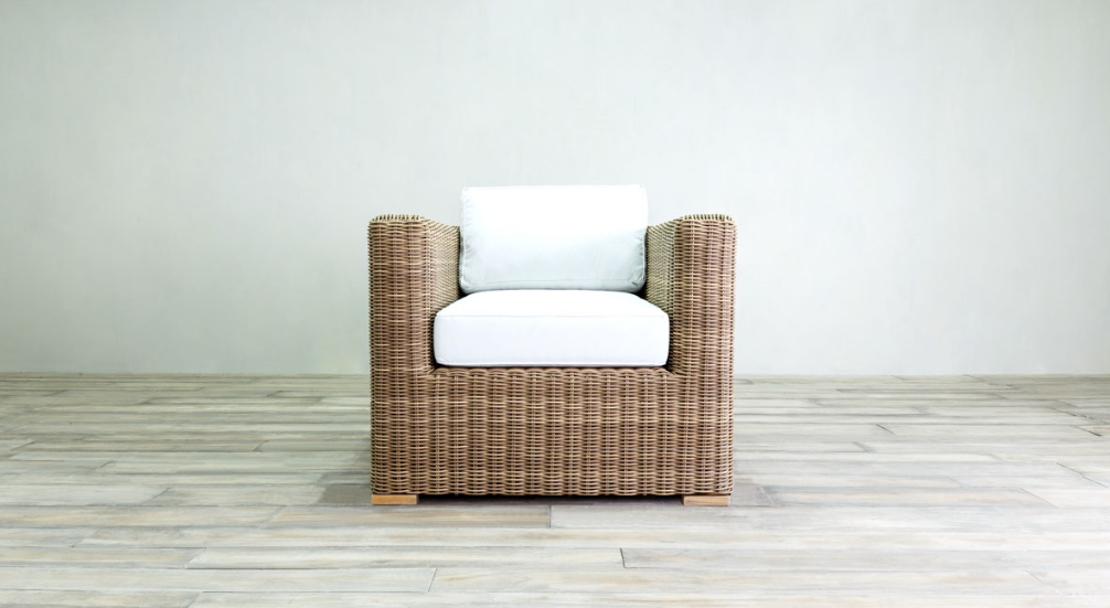 Cuba Deep Seating Chair