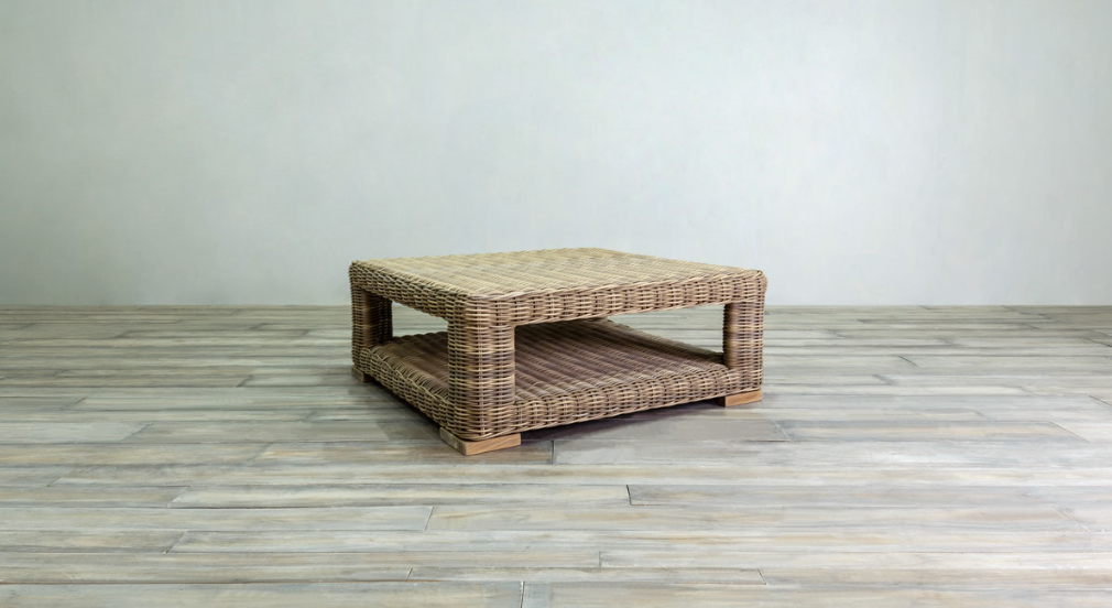 Cuba Coffee Table