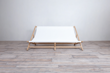 Load image into Gallery viewer, 2 Seater deck chair