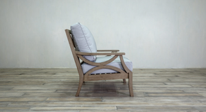 Estate Arm Chair