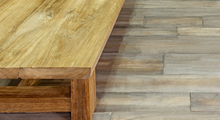 Load image into Gallery viewer, Rafter Rectangular Dining Table  - Outdoor