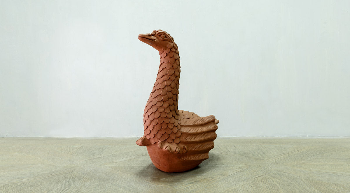 Terracota Chicken