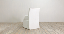 Load image into Gallery viewer, Hudson Parson Slipcover Arm Chair