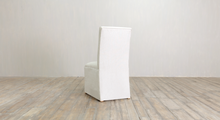 Load image into Gallery viewer, Hudson Parson Slipcover Side Chair